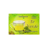 Té Verde - CBC - 30 sobres